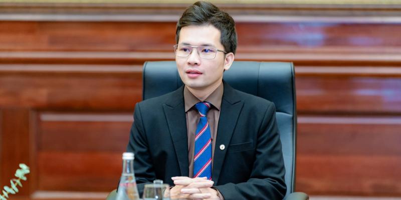 Nhà sáng lập đưa ra nhiều chiến lược phát triển cho Win55