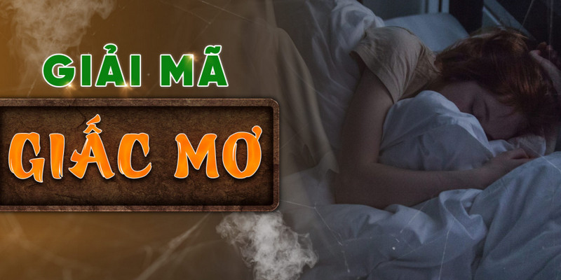Báo mộng qua các con số