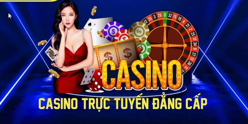 Sòng bài trực tuyến Win là một trong những sảnh game chủ lực nhà cái
