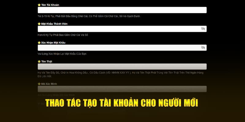 Thao tác tham gia nhà cái Win55 cho anh em mới