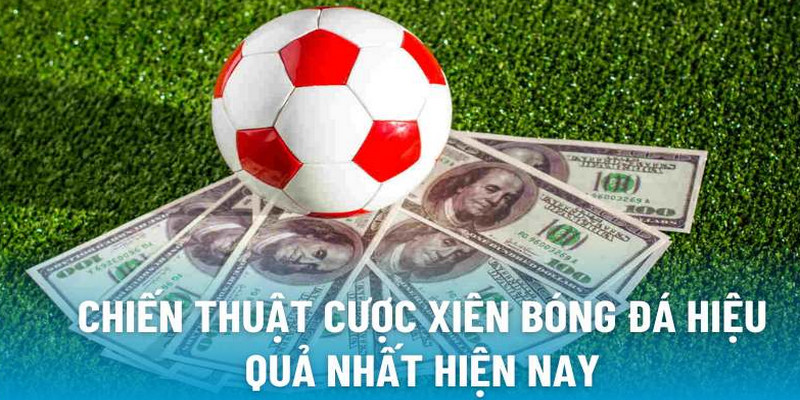 Phân tích soi Kèo cược xiên từ chuyên gia