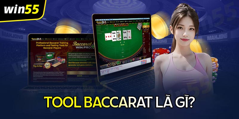 Tool hack baccarat có khả năng giúp người chơi nâng cao cơ hội chiến thắng