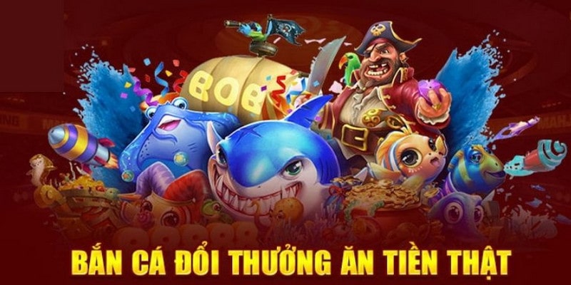 Mẹo chơi bắn cá tổng hợp kinh nghiệm “xương máu” giúp người chơi chắc thắng