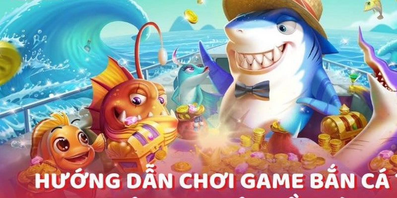 Bật mí Mẹo chơi bắn cá luôn thắng lớn cùng nhà cái win 55