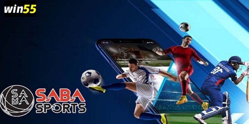 Tại nhà cái Win55, việc tham gia cá cược thể thao saba đơn giản và tiện lợi