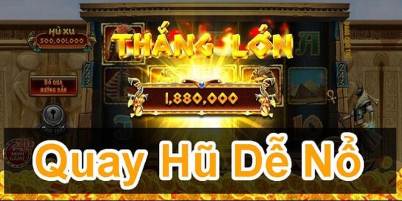Tool nổ hũ có thể giúp người chơi nâng cao tỷ lệ giành được Jackpot