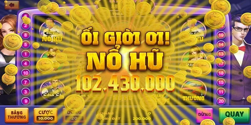 Tham gia cách chơi nổ hũ thắng, bạn có thể yêu cầu rút tiền từ tài khoản Win55