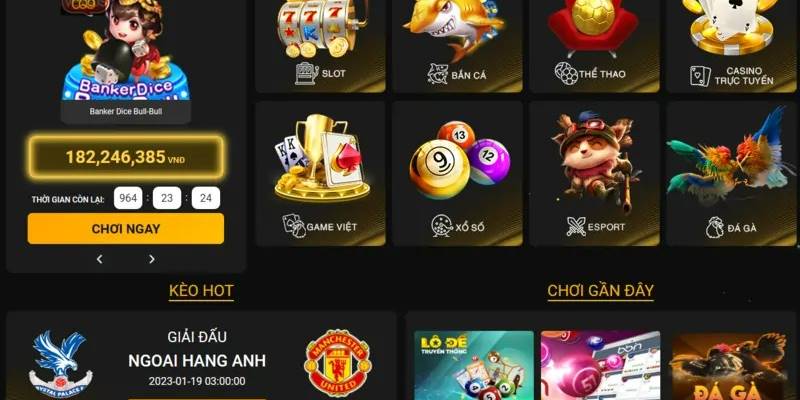 Nếu bạn đã có tài khoản tại Win55, hãy đăng nhập bằng thông tin tài khoản